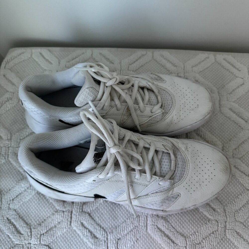 Nike Court Lite 4 Tennis Shoes - Picture 6 of 9